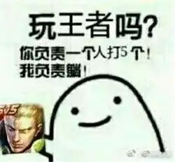 王者荣耀禁玩表情包下载王者荣耀禁玩表情包高清无水印极光下载站