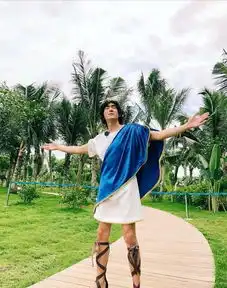 林更新半年无消息,失去资源网友他是最不怕被雪藏的人了