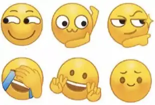 创业者能否模仿微信红包和捂脸表情小心,有人被判赔90万