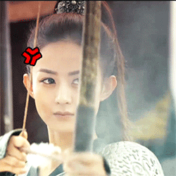 楚乔传青山院三萌赵丽颖林更新苍梧鸟表情包大放送