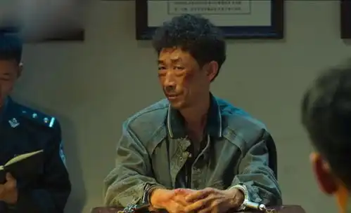 狂飙6大反派戏里长得奇形怪状,戏外娶貌美娇妻,个个幸福