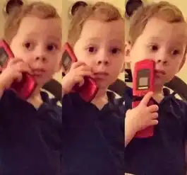 论表情包网红的自我修养,迷之尬笑花式懵逼