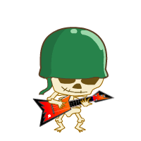 泡泡兵动态表情包