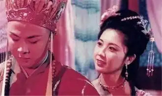 口碑评分持续走低的西游记女儿国,真的那么难看吗