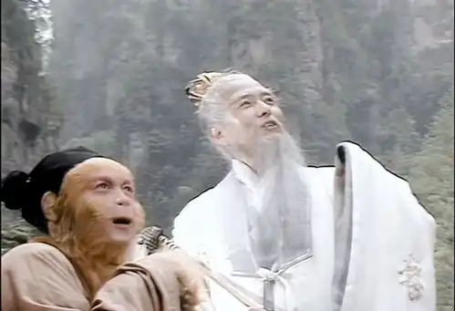 西游记十大战力排行,孙悟空仅排末尾,如来佛祖屈居第三