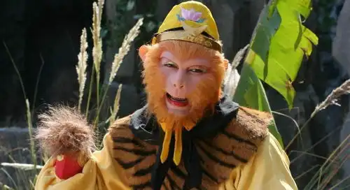 西游记十大战力排行,孙悟空仅排末尾,如来佛祖屈居第三