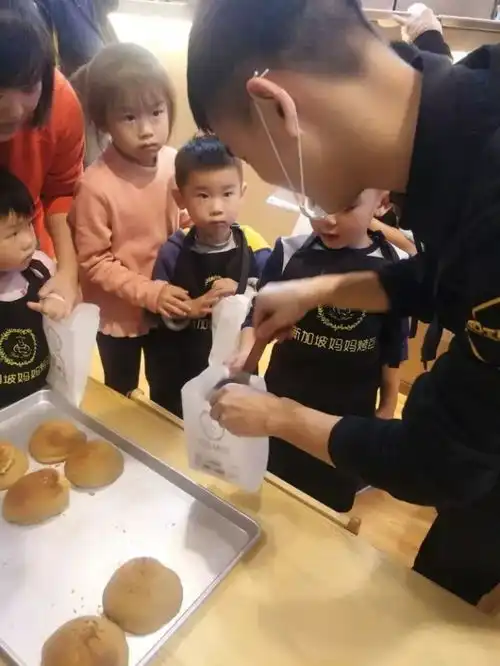 甜蜜周三夜亲子diy报名啦限10名宝宝,快来报名吧