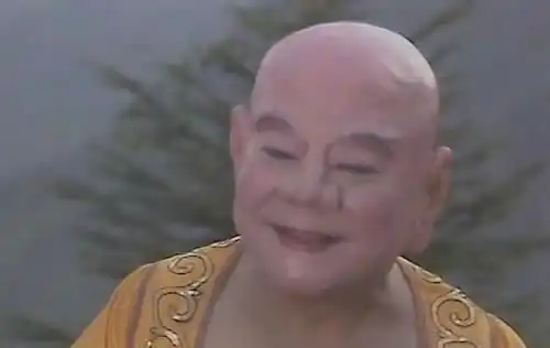 西游记十大战力排行,孙悟空仅排末尾,如来佛祖屈居第三