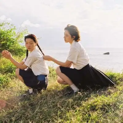 闺蜜头像太阳光很温暖如你的笑女生头像我要个性网