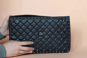 这包能同时俘获17岁欧阳娜娜和52岁刘嘉玲难怪范爷一口气入三只