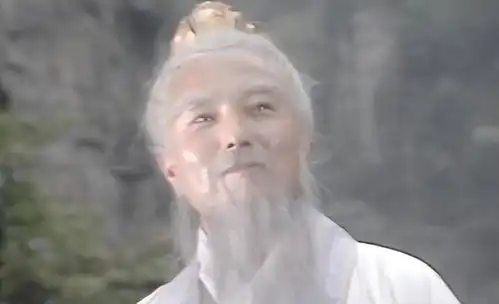 孙悟空为何能在五行山下存活500年你看菩提祖师给了他啥宝贝