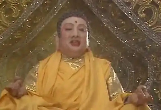 她是如来最恨之人,借他人之手,最终死的不明不白