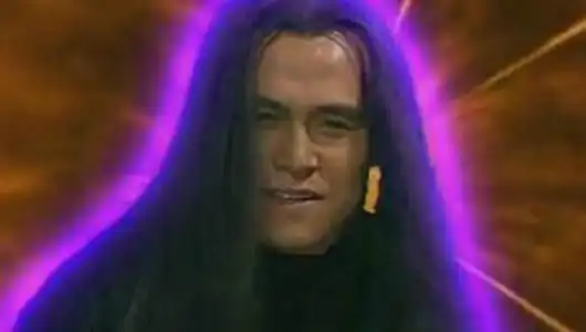 影视剧中黑子所饰演的九大神级高手,除了无天佛祖,他还演过玉帝