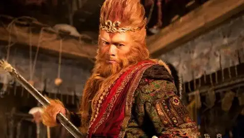 封神中两大无惧照妖镜的大妖,一个来历高贵,一个本体是洪荒凶兽