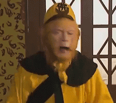 金钱豹冲上2022顶流,年轻人为了暴富,究竟有多拼