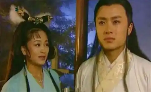 从昌平公主到碧游仙子,再到元皇后和沈皇后,涓子凭啥一直这么美