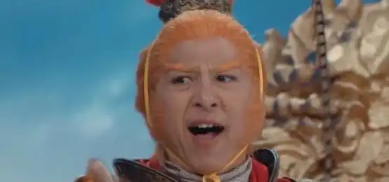 他演砸一次孙悟空还不算,是个18年仍不放弃,最终熬成十八线演员