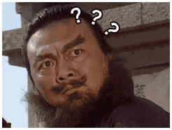 张飞表情包,这才是男子汉该用的表情包