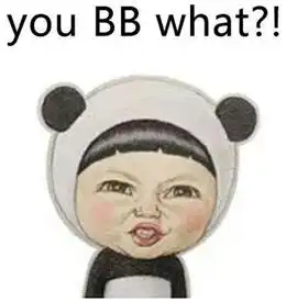 令人欲罢不能的英文沙雕表情包系列,疯狂存图中...