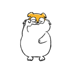 ps动态gif表情包教程嘚瑟起来,浑身都会抖系列